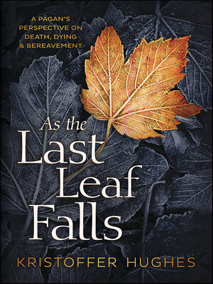 As the Last Leaf Falls - ebook